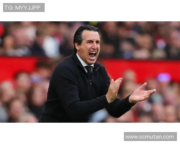 埃梅里带维拉飙升至英超第二，距榜首仅3分：一场不可思议的绿茵童话正在上演！