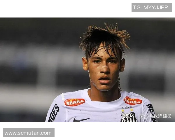 归来仍是少年：内马尔续约桑托斯，谱写绿茵场上的“归家”传奇